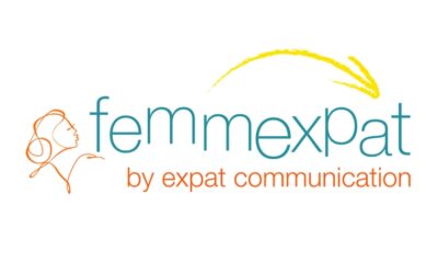 Merci à FemmExpat by Expat Communication